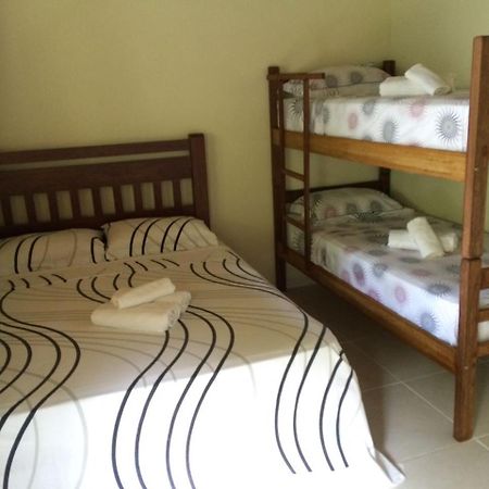 Canto Do Riacho Suites Trindade  Rom bilde
