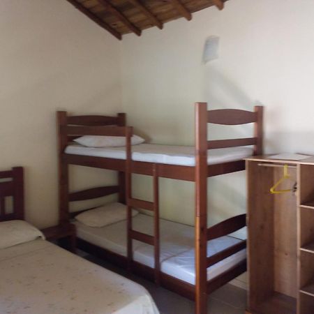 Canto Do Riacho Suites Trindade  Rom bilde