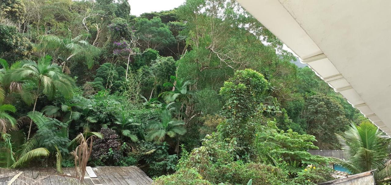 Canto Do Riacho Suites Trindade  Eksteriør bilde