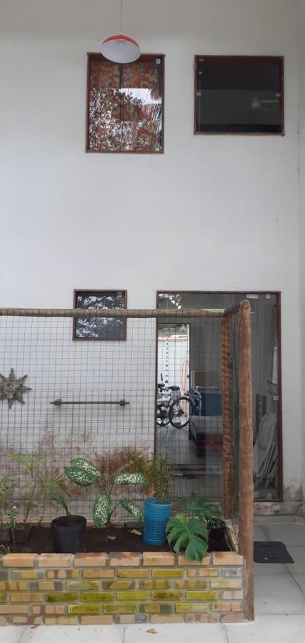 Canto Do Riacho Suites Trindade  Eksteriør bilde