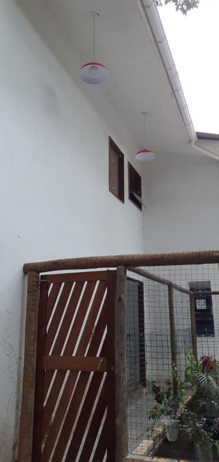 Canto Do Riacho Suites Trindade  Eksteriør bilde