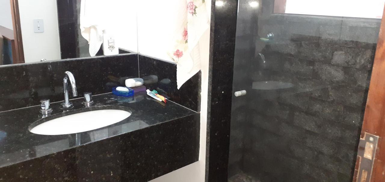 Canto Do Riacho Suites Trindade  Rom bilde