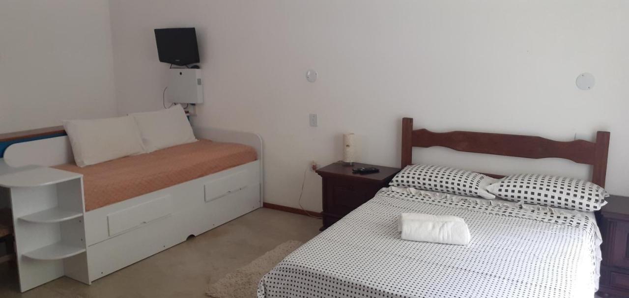 Canto Do Riacho Suites Trindade  Eksteriør bilde