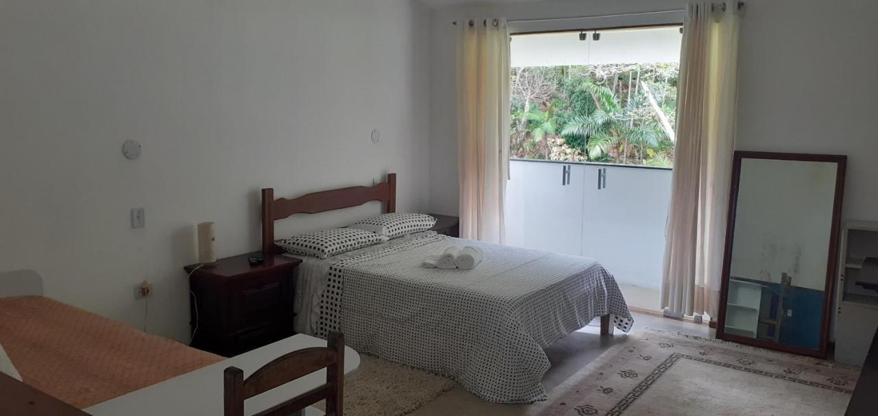 Canto Do Riacho Suites Trindade  Eksteriør bilde