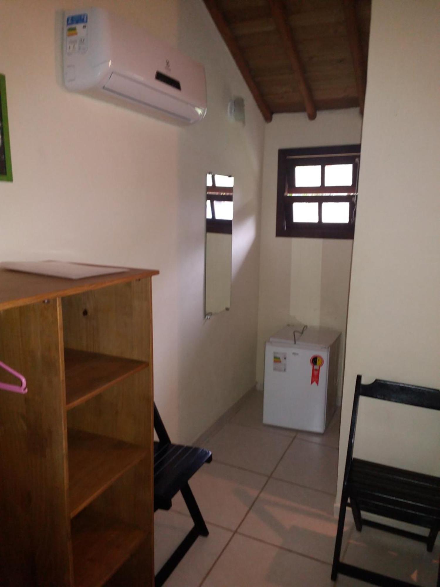 Canto Do Riacho Suites Trindade  Rom bilde