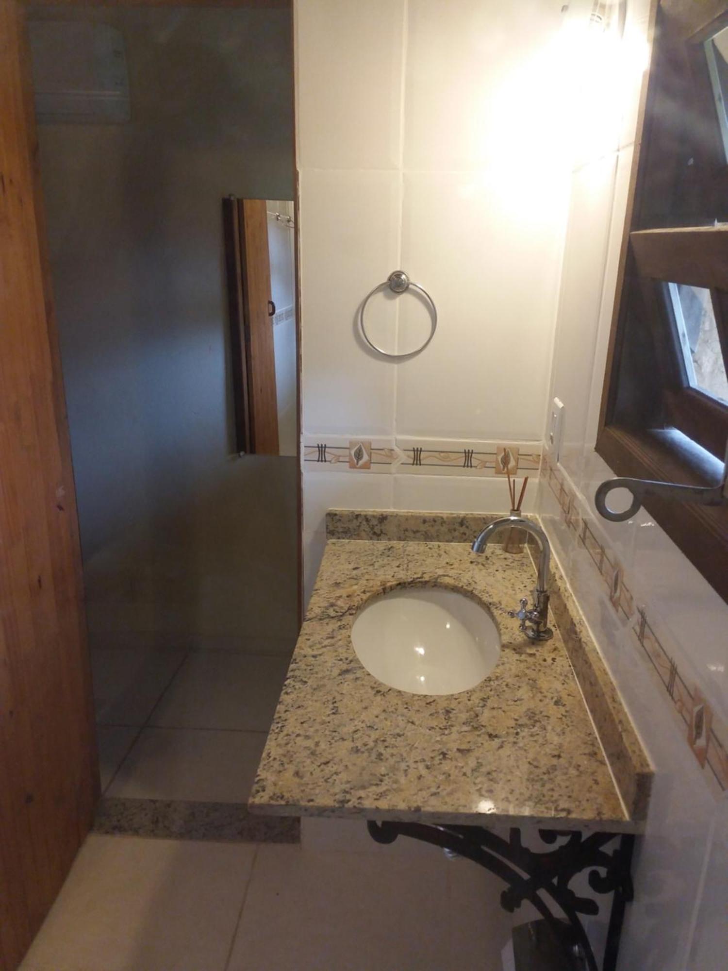 Canto Do Riacho Suites Trindade  Rom bilde