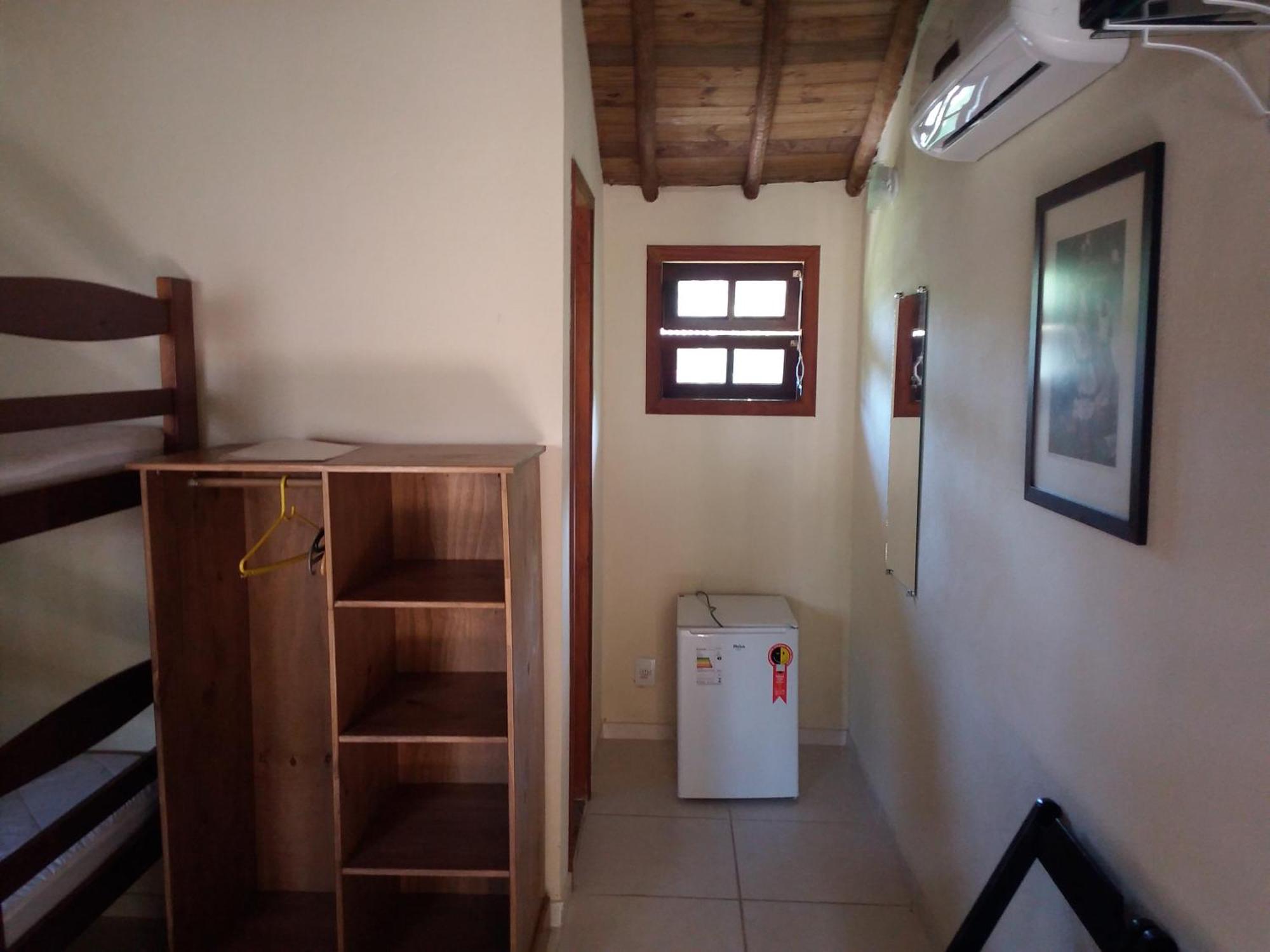 Canto Do Riacho Suites Trindade  Rom bilde