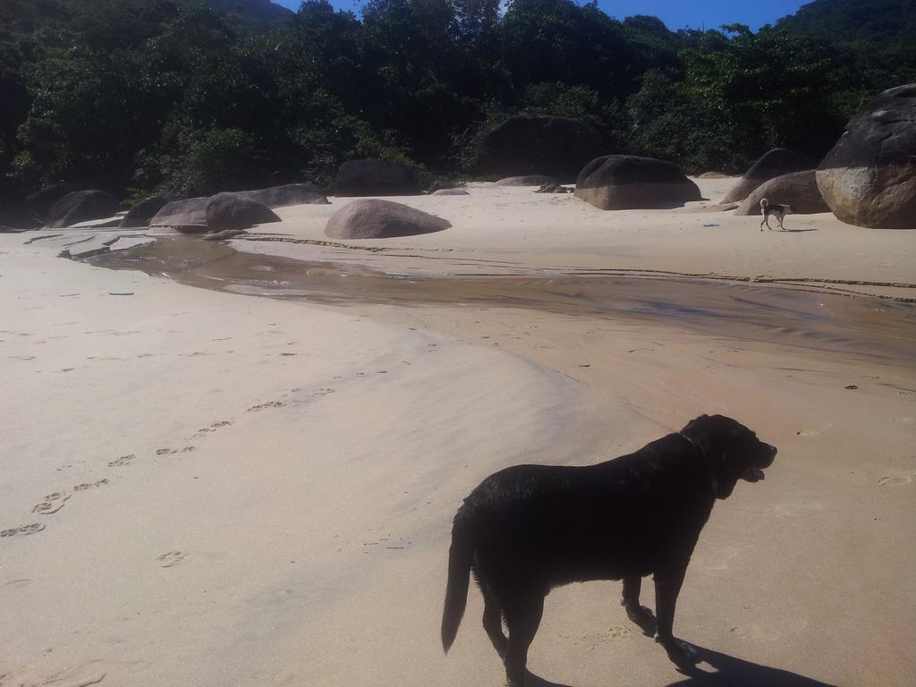 Canto Do Riacho Suites Trindade  Eksteriør bilde
