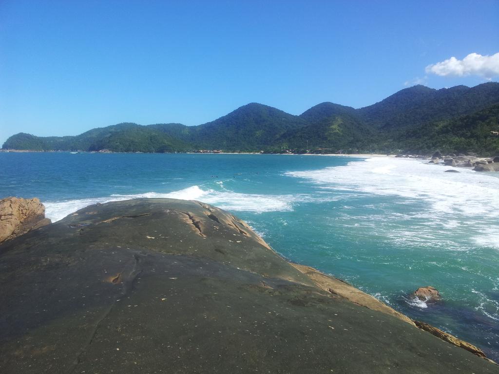 Canto Do Riacho Suites Trindade  Eksteriør bilde
