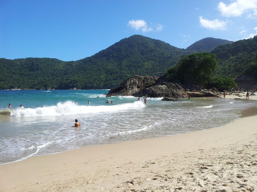 Canto Do Riacho Suites Trindade  Eksteriør bilde