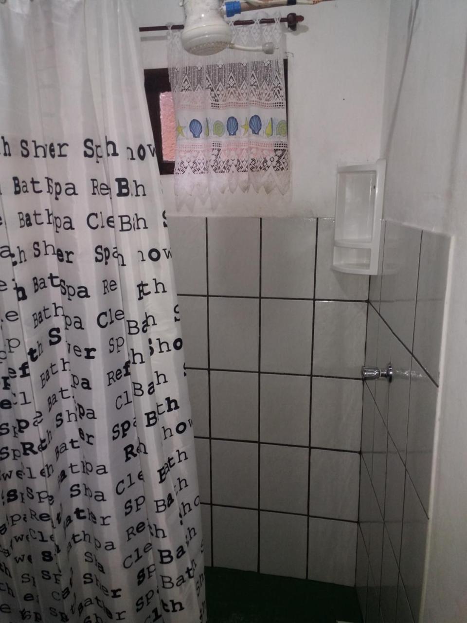 Canto Do Riacho Suites Trindade  Eksteriør bilde