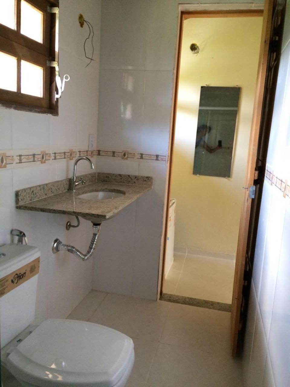 Canto Do Riacho Suites Trindade  Eksteriør bilde