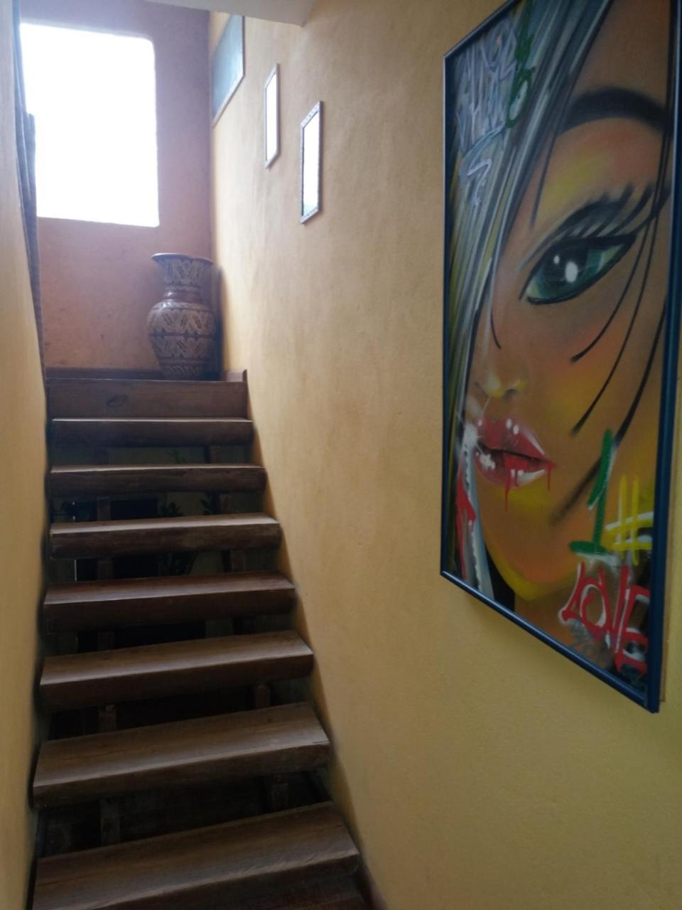 Canto Do Riacho Suites Trindade  Eksteriør bilde