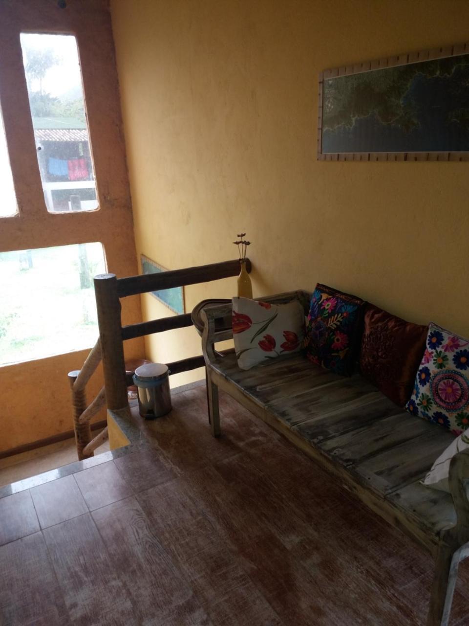 Canto Do Riacho Suites Trindade  Eksteriør bilde