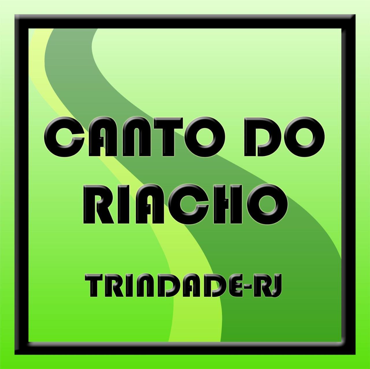 Canto Do Riacho Suites Trindade  Eksteriør bilde